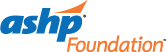ASHP Foundation Logo
